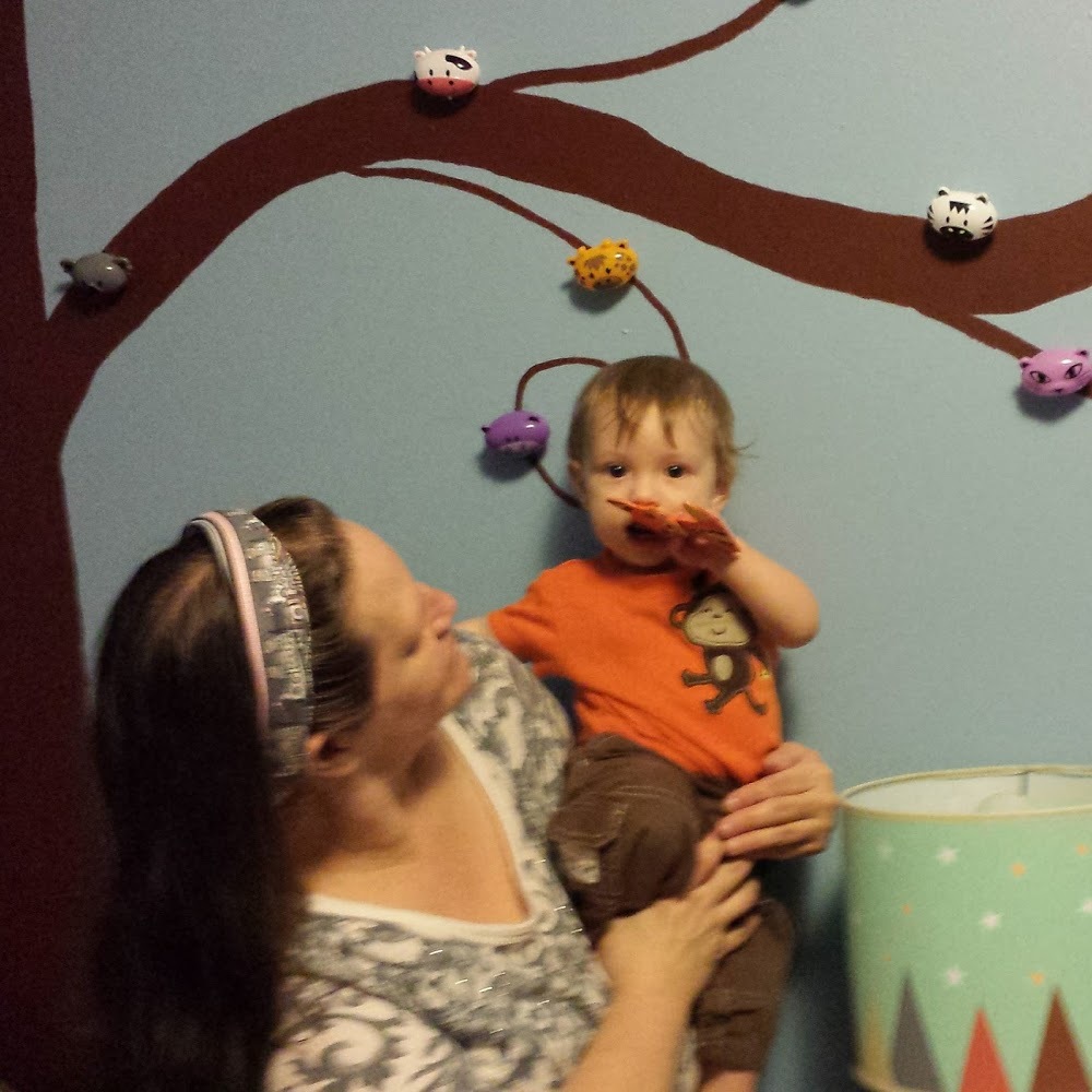 Meet your Posher, Linda